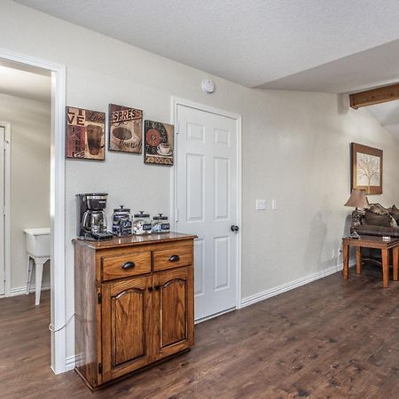 Tranquil 3-Bedroom Cabin Near Winstar Casino Thackerville Exterior foto