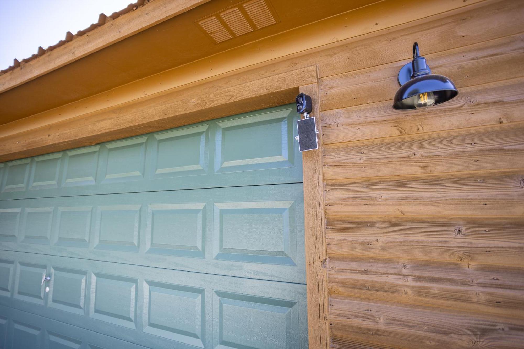 Tranquil 3-Bedroom Cabin Near Winstar Casino Thackerville Exterior foto